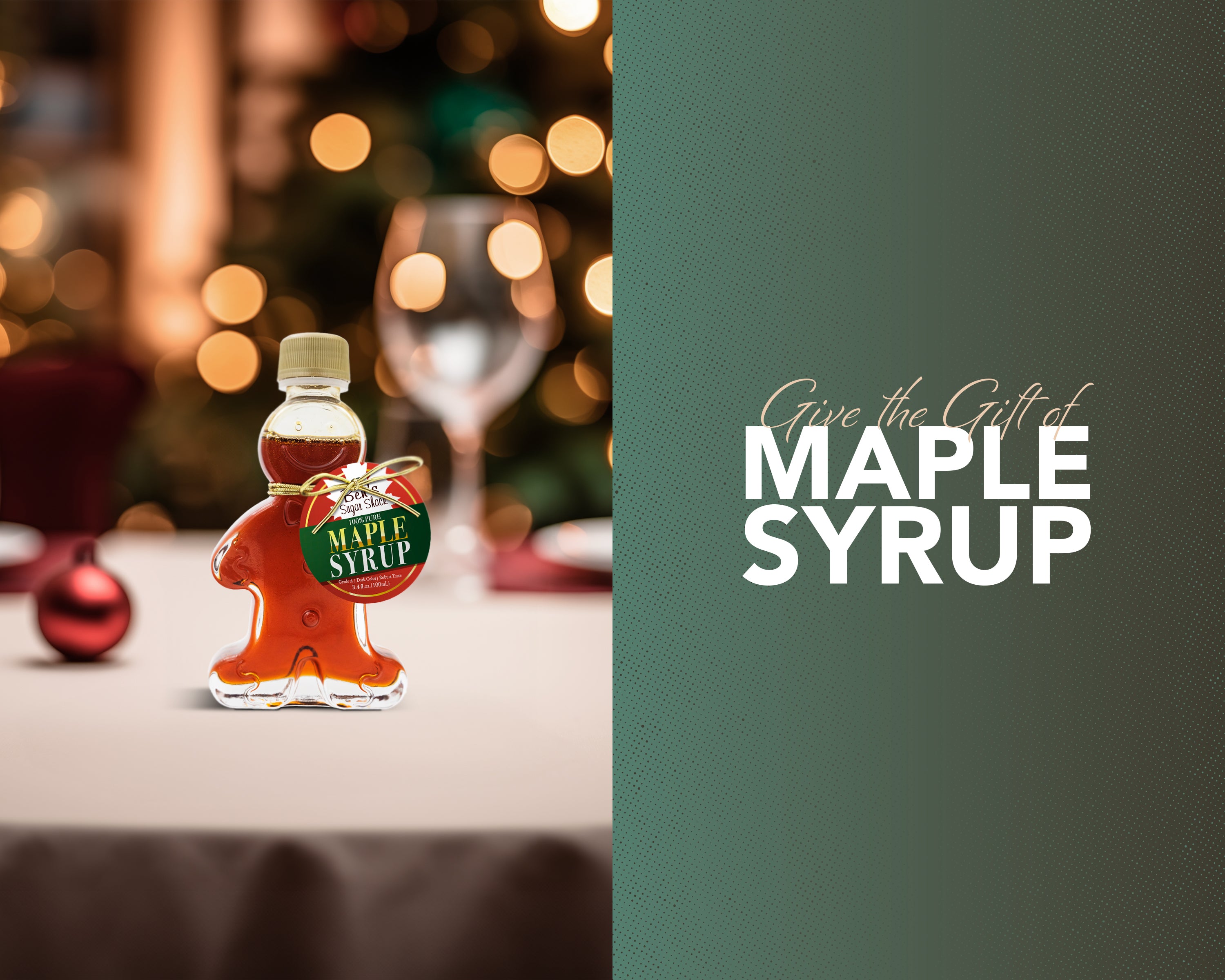 christmas gifts Archives - SUGAR MAPLE notes