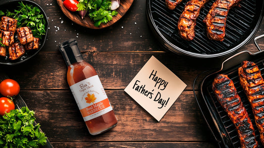 Father’s Day Gift Guide: Sweet & Smoky Gifts for Dad