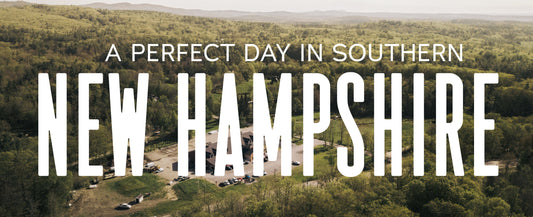 A Perfect Day in Southern New Hampshire: Your Itinerary for Local Charm, Good Eats, and Scenic Adventures