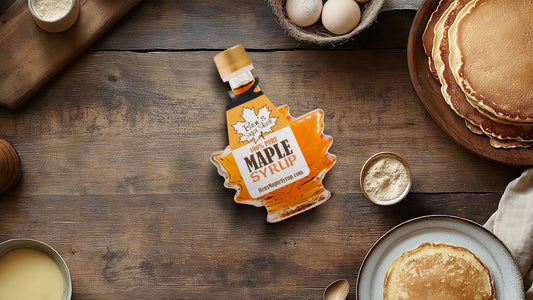 Creative Ways to Incorporate Maple Syrup into Your Daily Cooking