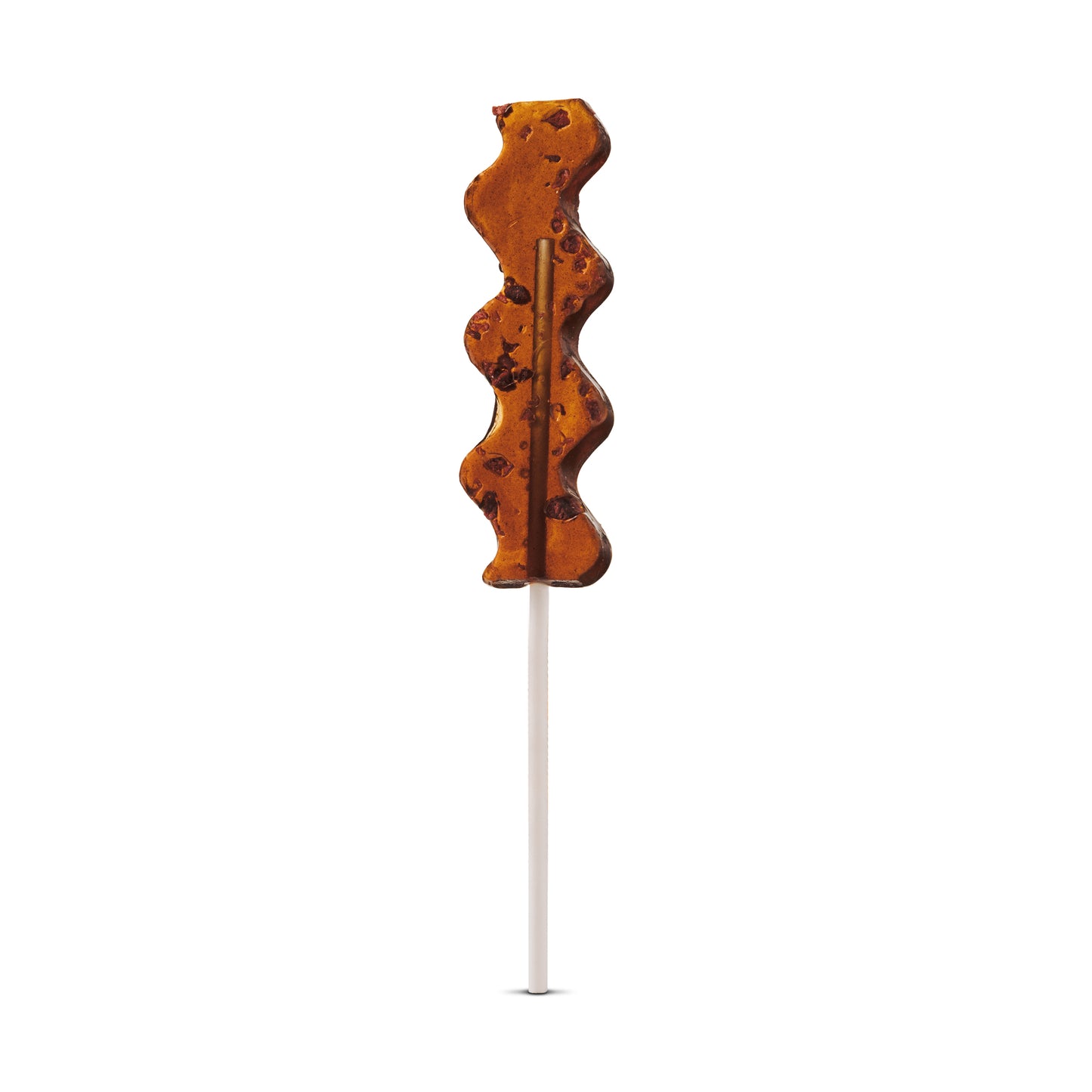 Maple Bacon Savory Lollipop