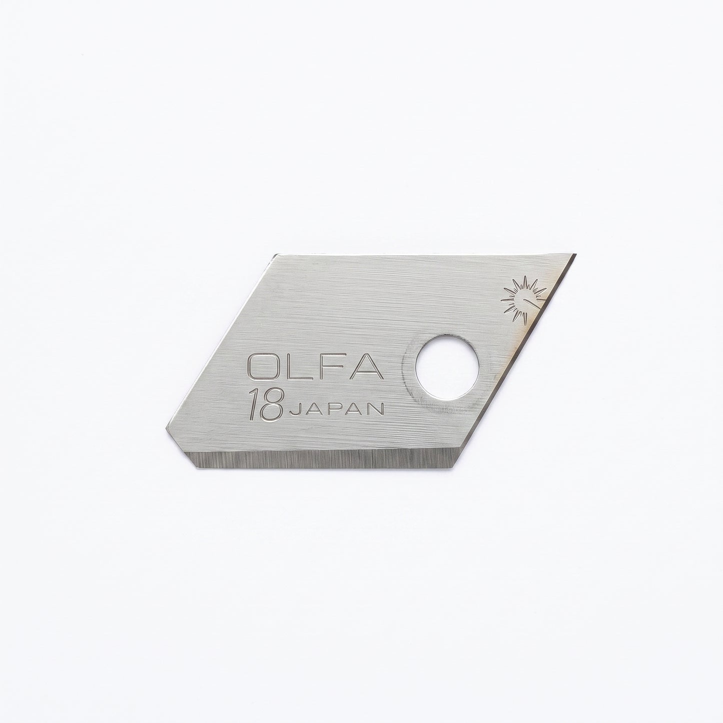 Replacement Blade for LOAC Tool