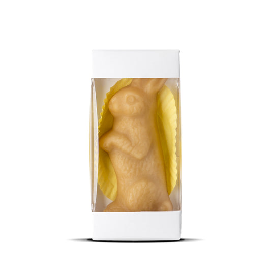 Pure Maple Candy Bunny - 1.5oz