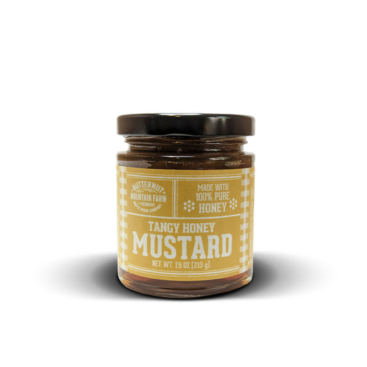 Vermont Tangy Honey Mustard