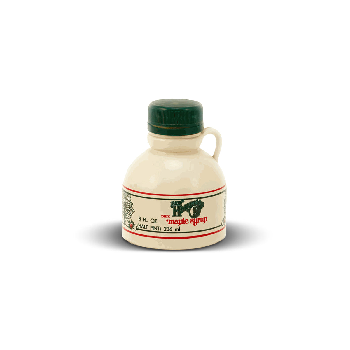 Pure New Hampshire Maple Syrup in Plastic Jugs (All Sizes)