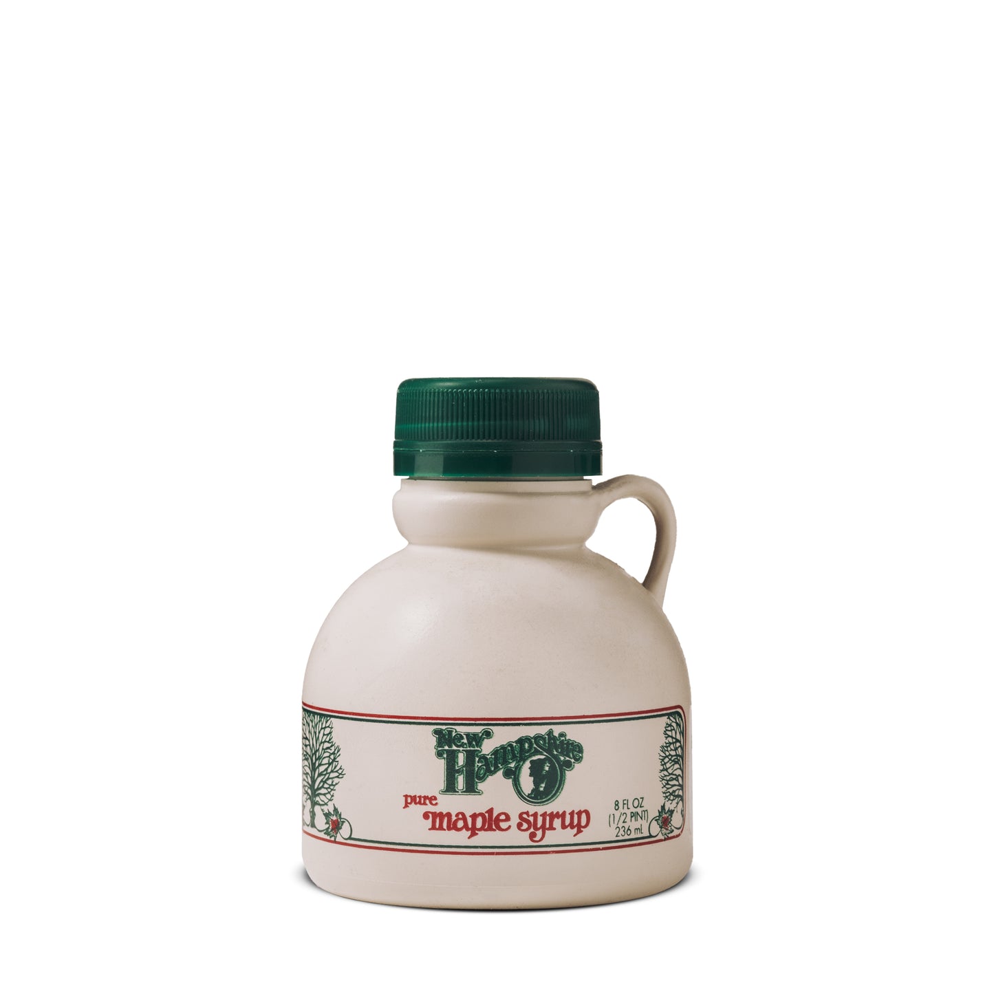 Pure New Hampshire Maple Syrup in Plastic Jugs (All Sizes)