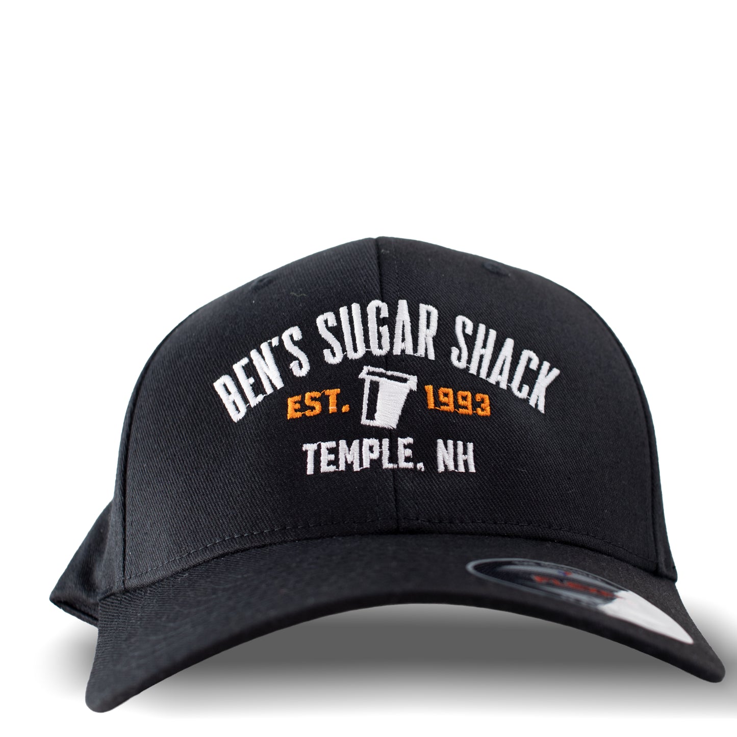 Bens Tapbucket Flexfit Hat