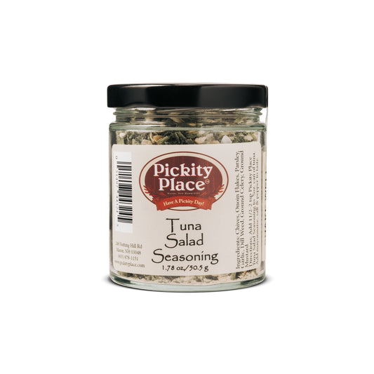 1.78oz. Tuna Salad Seasoning