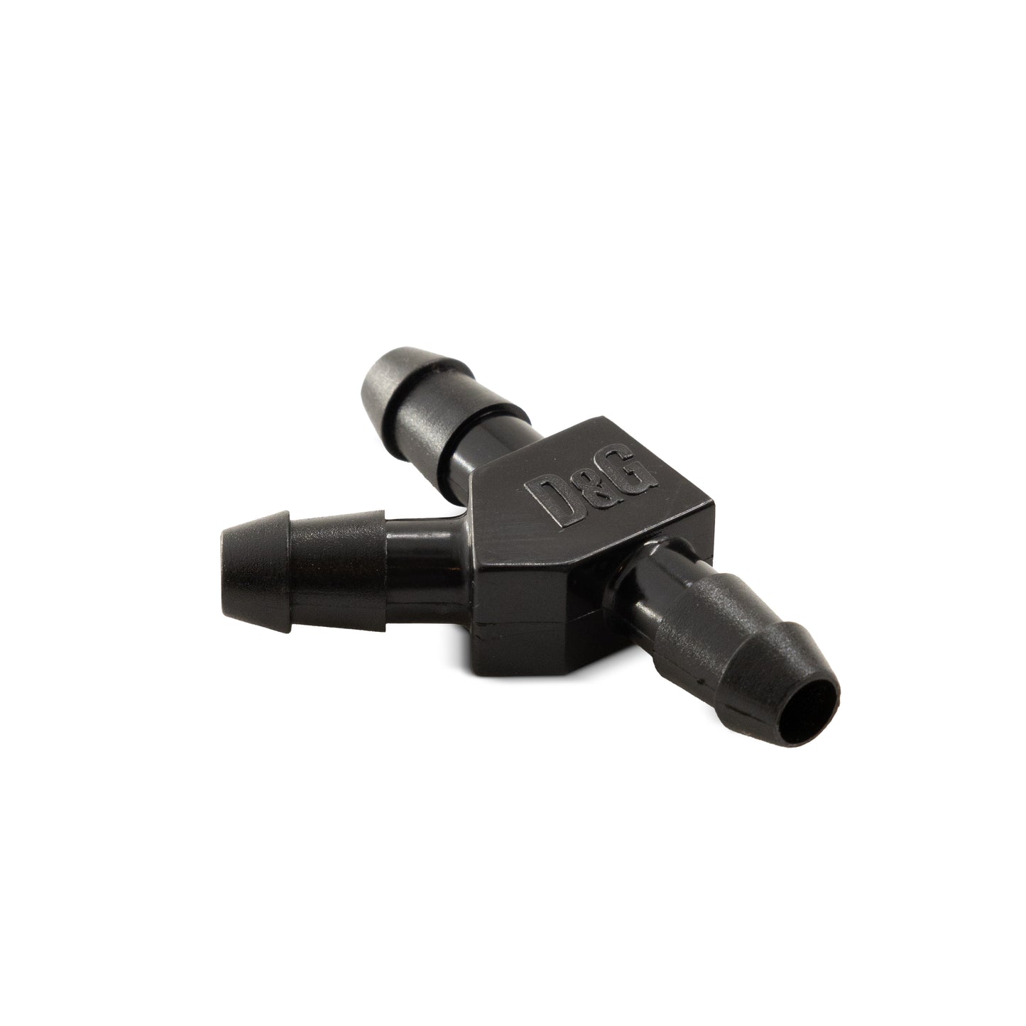 Tubing Fitting - "Y" - 5/16