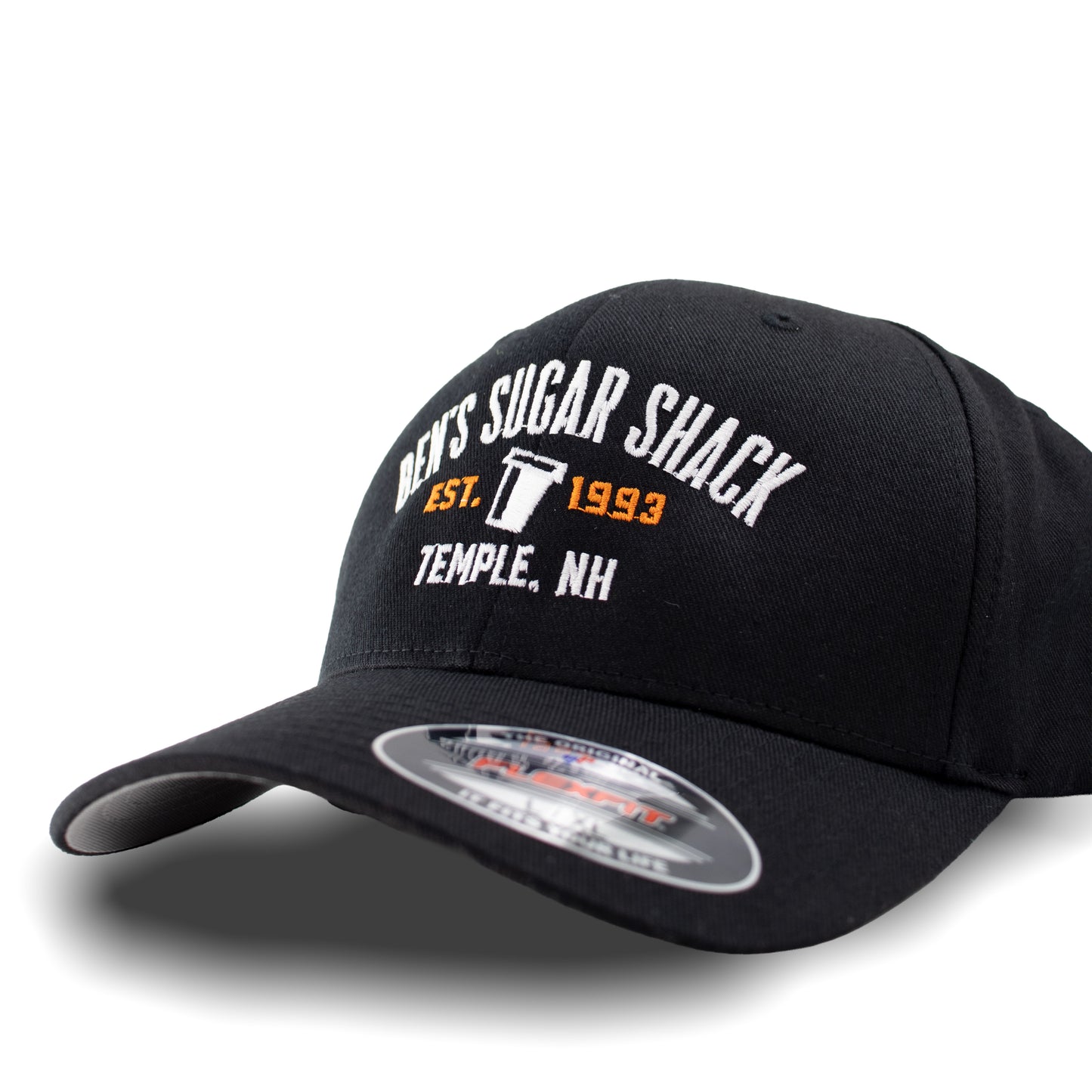 Bens Tapbucket Flexfit Hat