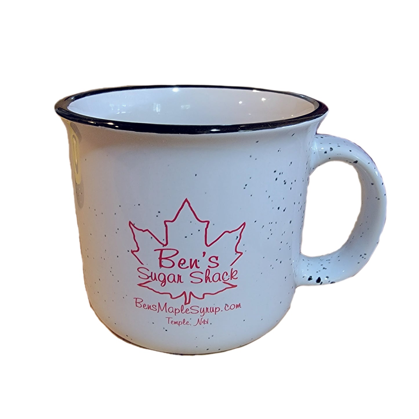 Ben's Coffee Mug