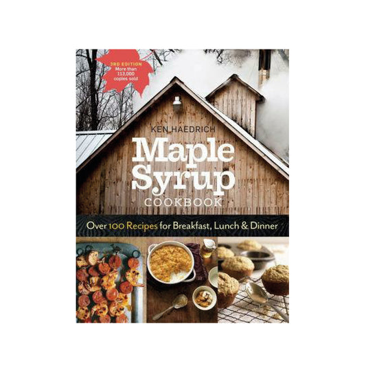 Maple Cookbook