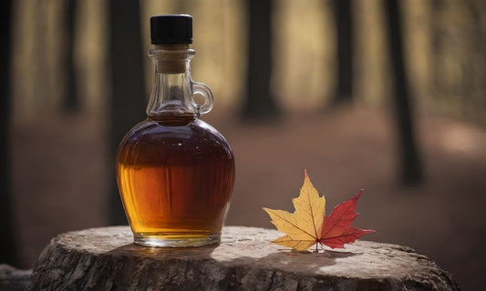 The Environmental Benefits of Choosing Pure Maple Syrup