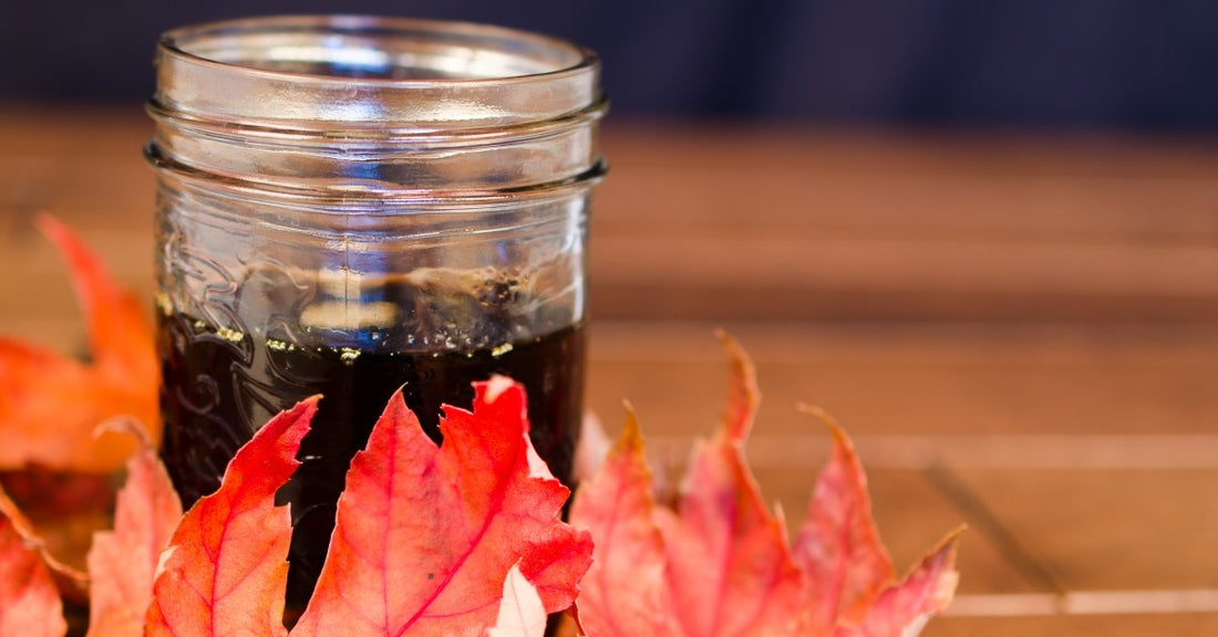 5 Surprising Uses for Maple Syrup