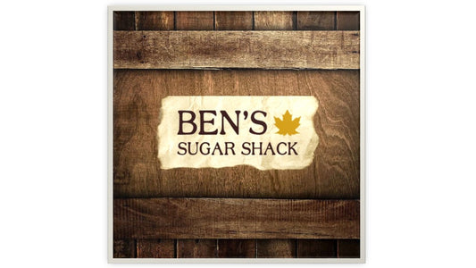 Ben's Sugar Shack will be at the International Restaurant and Foodservice Show of New York!