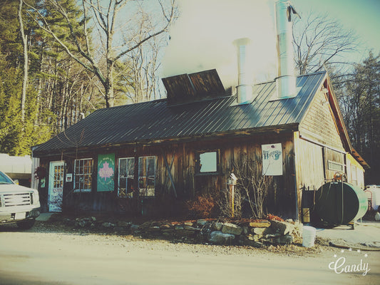 Special Feature on Ben's Sugar Shack by Price Chopper Supermarkets