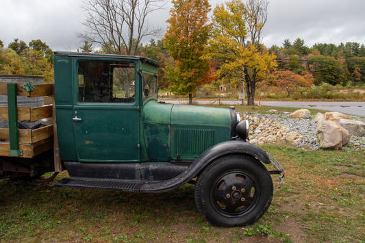 Sweet Tastes of Fall at Ben’s Sugar Shack
