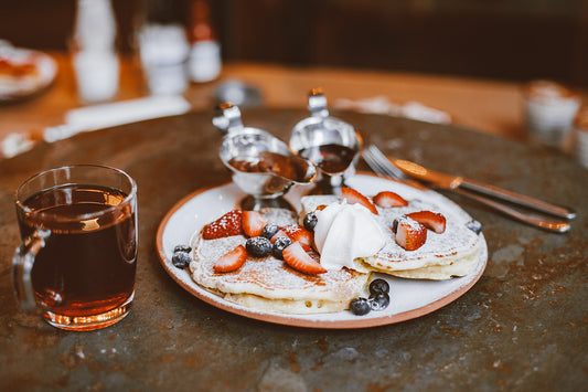 Maple syrup joins the ranks of broccoli and blueberries as new 'one-stop shop' superfood