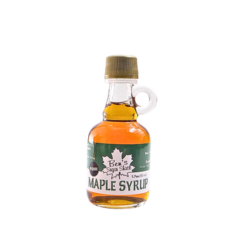 100% Pure Maple Syrup for Sale Online – Bens Maple Syrup