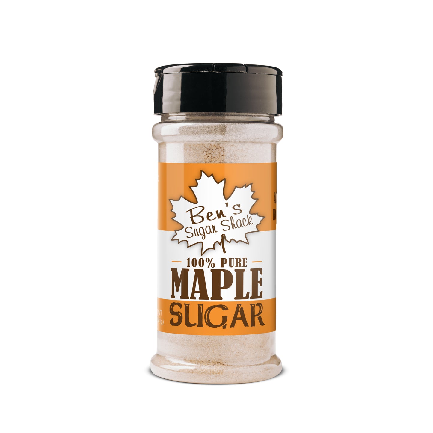 Maple Sugar - 5 oz.