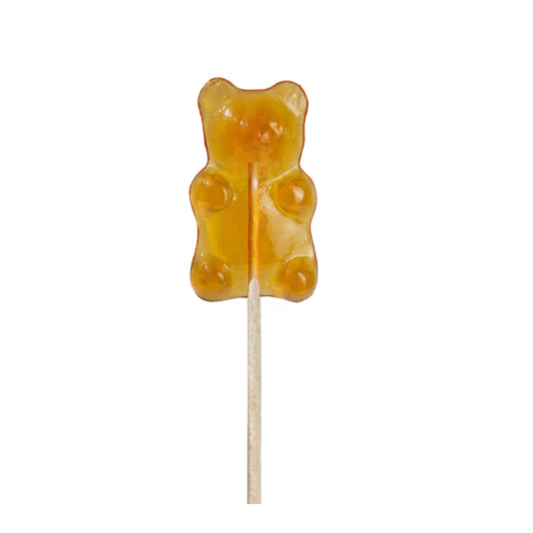 Melville Sugar Bear POP