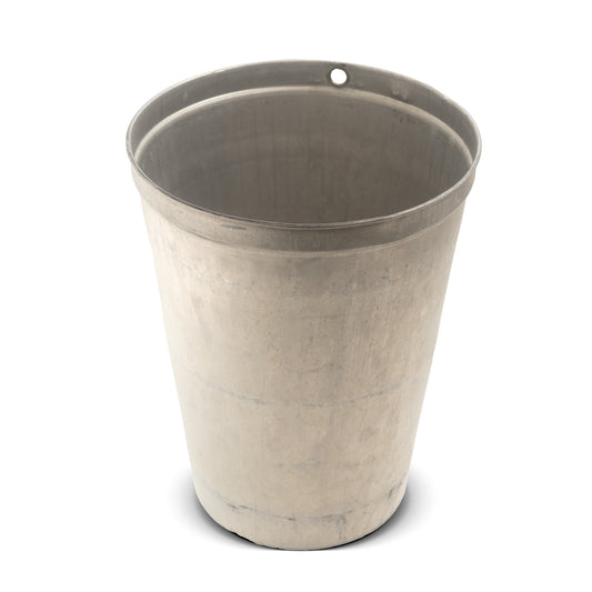 Maple Sap Bucket With Lid