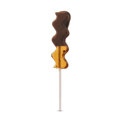 Chocolatey Dipped Maple Bacon Pop