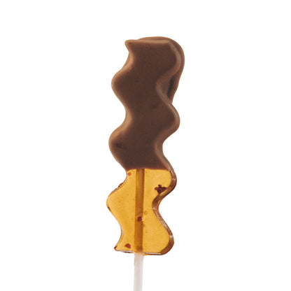 Chocolatey Dipped Maple Bacon Pop