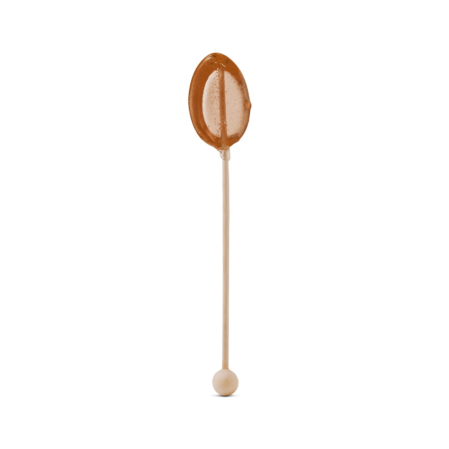 Cinnamon Honey Spoons