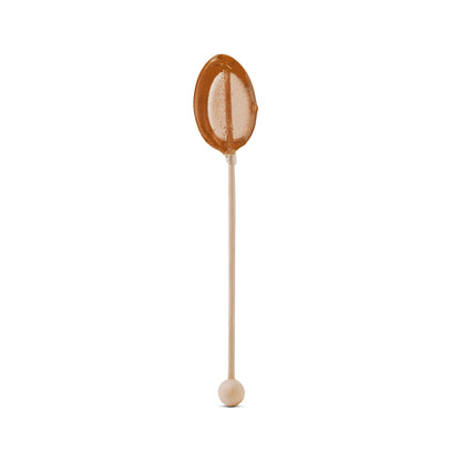 Cinnamon Honey Spoons