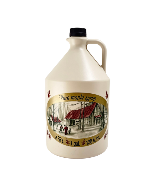 Empty All State Plastic Jugs