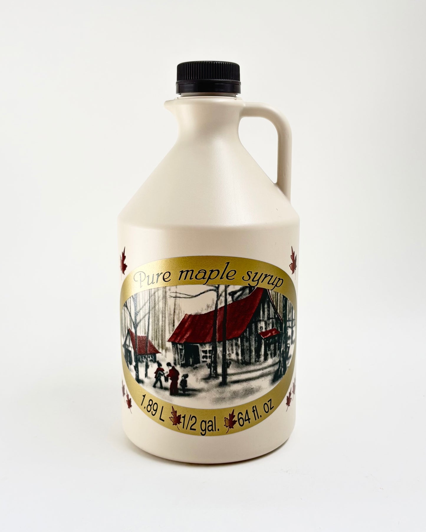 Empty All State Plastic Jugs