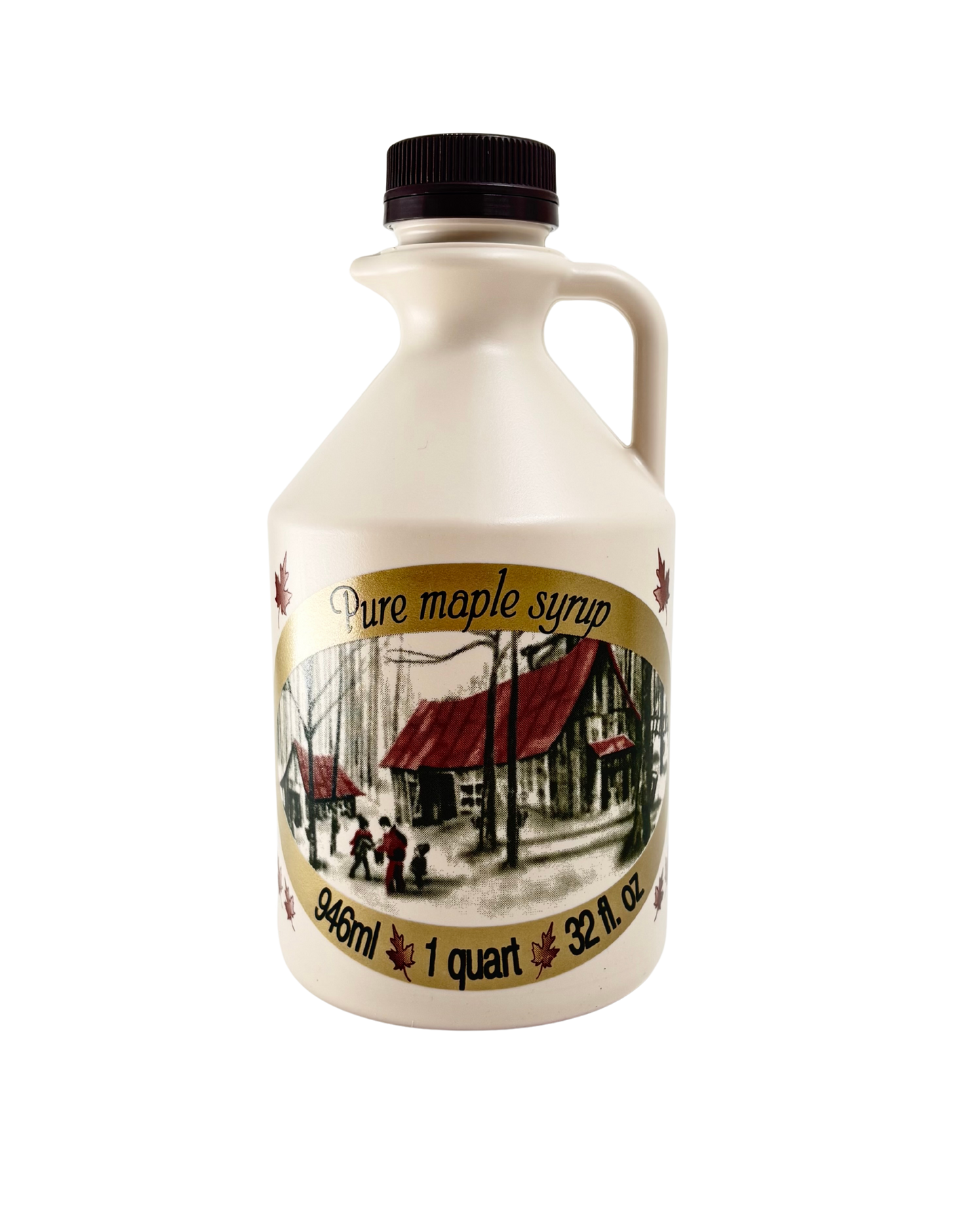 Empty All State Plastic Jugs (3.4 oz. - Gallon)