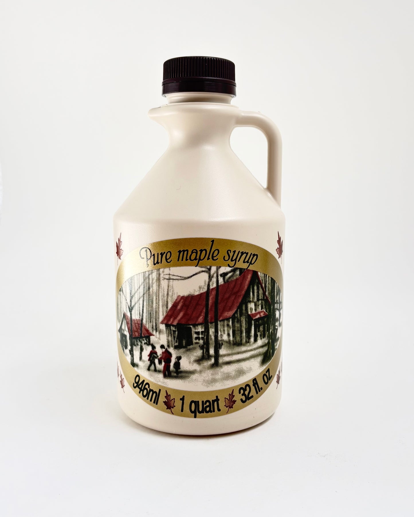 Empty All State Plastic Jugs