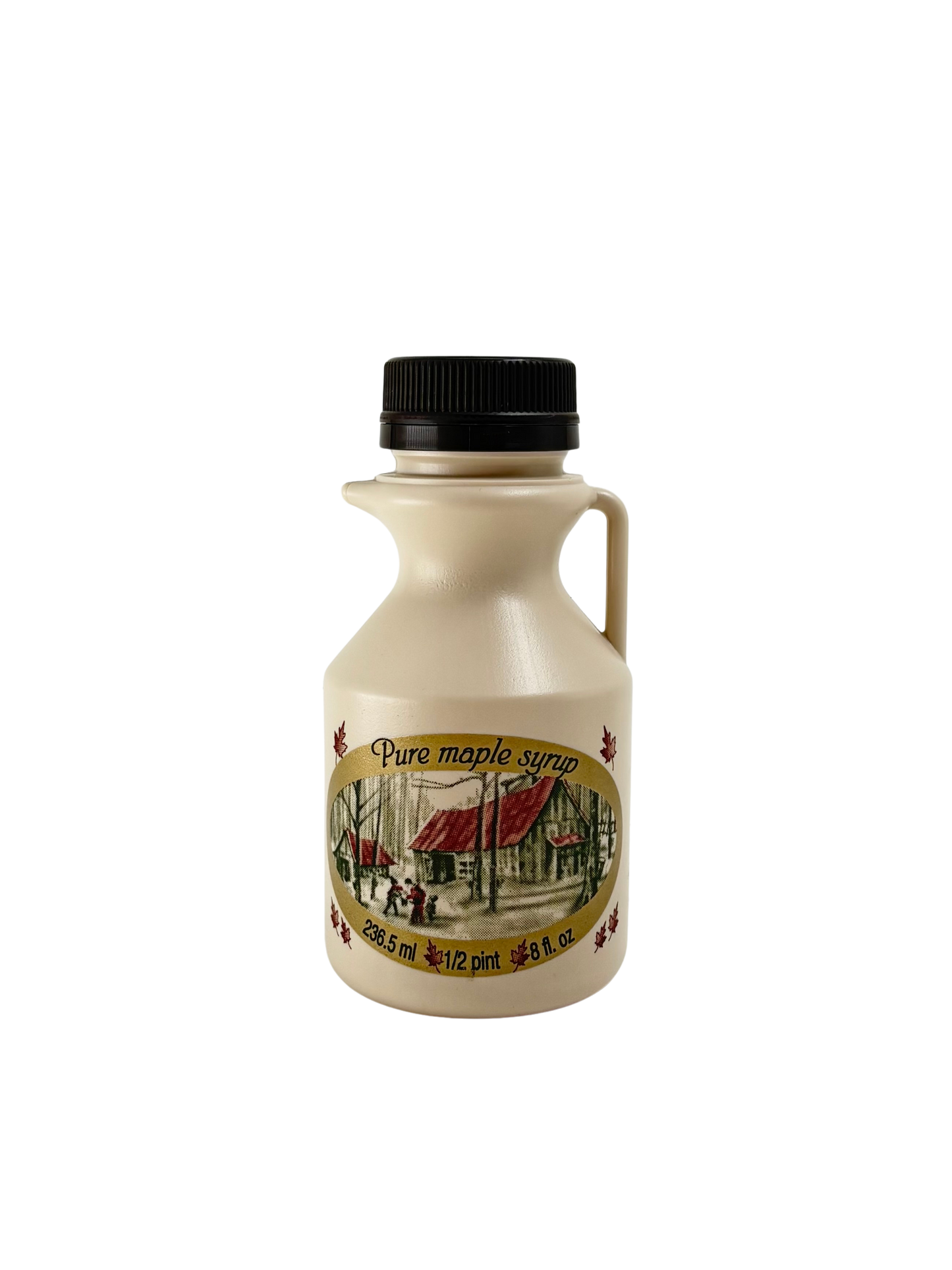 Empty All State Plastic Jugs (3.4 oz. - Gallon)