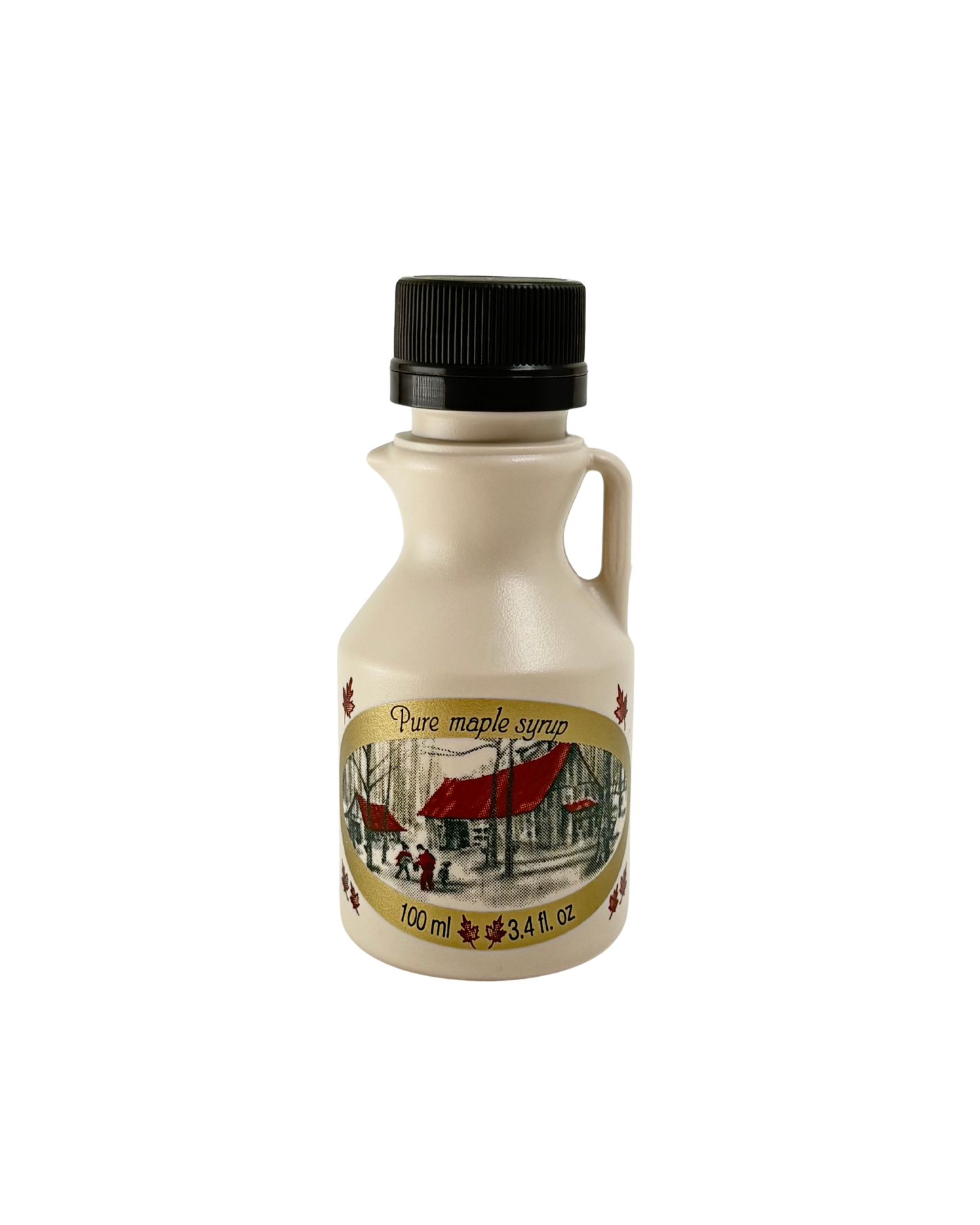 Empty All State Plastic Jugs (3.4 oz. - Gallon)