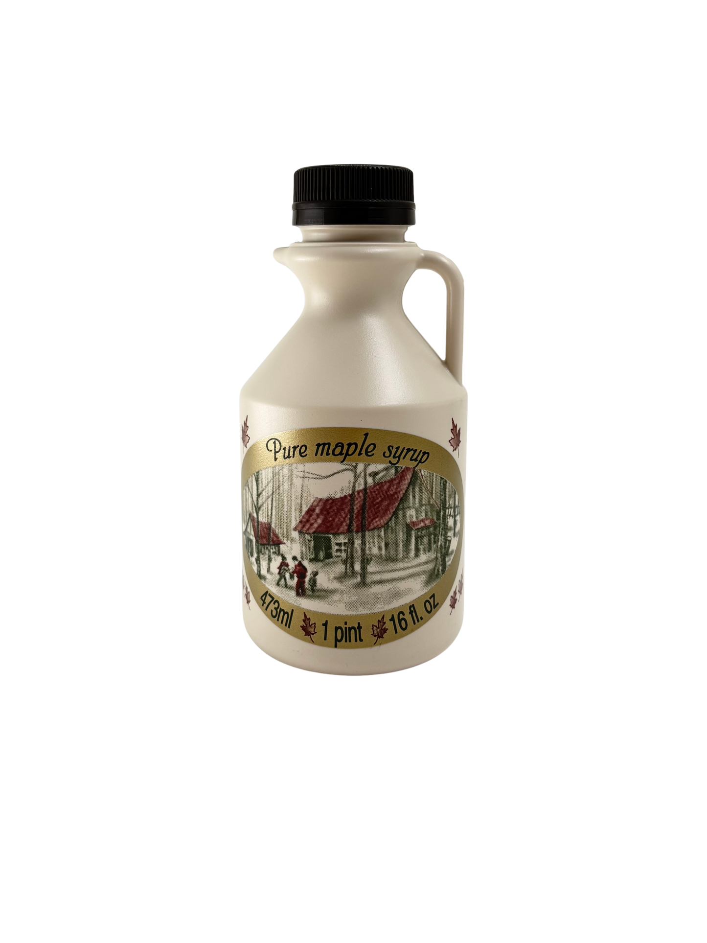 Empty All State Plastic Jugs (3.4 oz. - Gallon)