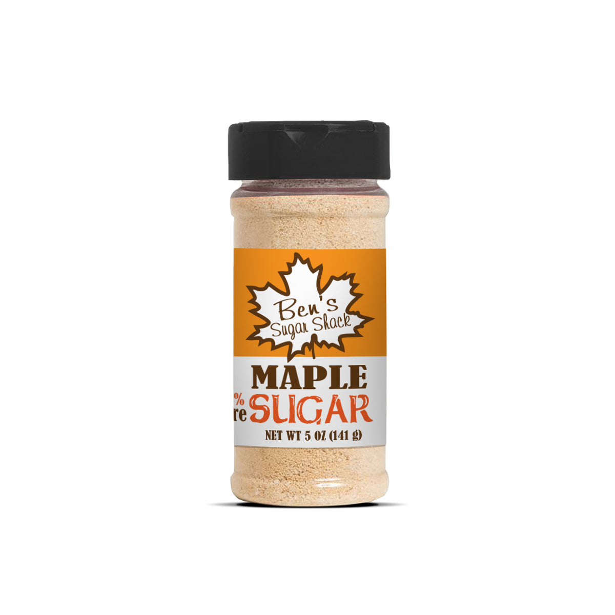 Maple Sugar - 5 oz.