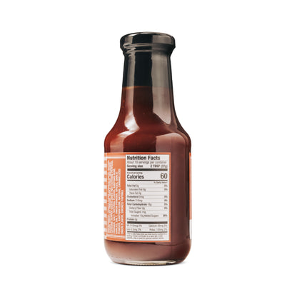 Butternut Mountain Farm Maple Barbeque Sauce