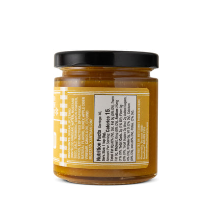 Vermont Tangy Honey Mustard