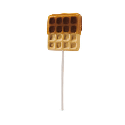 Waffles'n Syrup Pop