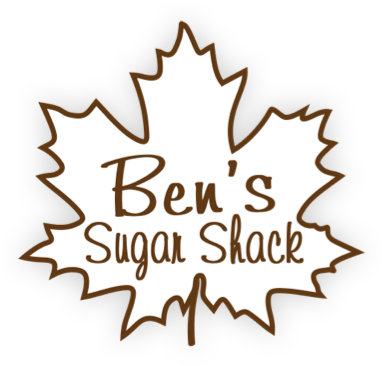 Bens Maple Syrup
