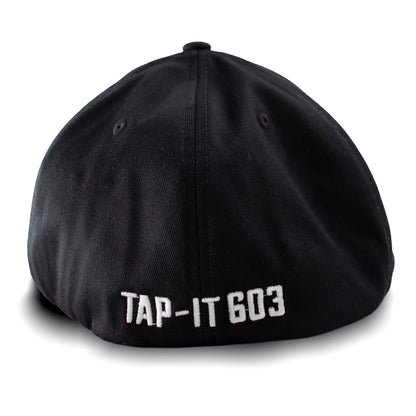 Bens Maple Leaf Flex Fit Hat