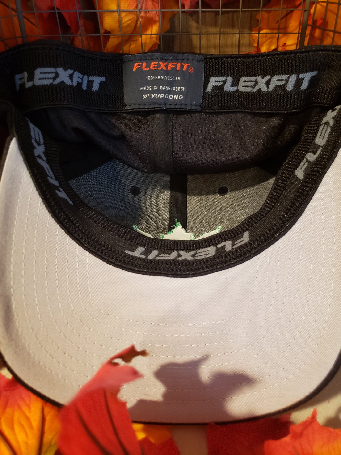 Ben's Flex Fit Hat