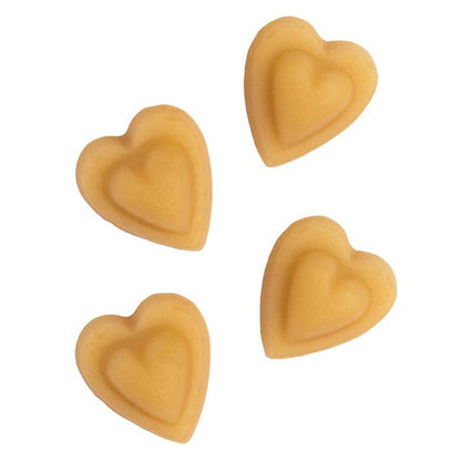 Pure Maple Candy Hearts - 5 pack - 1.4 oz