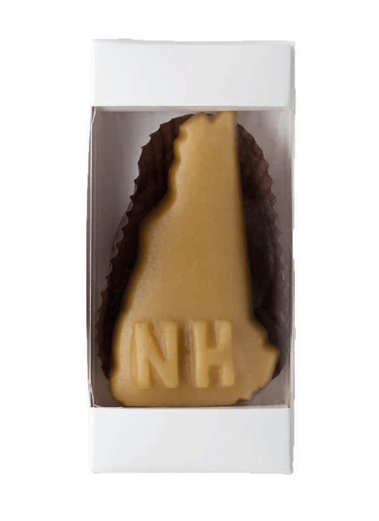 Pure Maple Candy New Hampshire State Favors - 1.2oz (*Min order 50 Units)